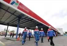 Konsumsi Pertamax di Sulawesi Naik 17 Persen, Gas Nonsubsidi 14,8 Persen Konsumsi Pertamax di Sulawesi Naik 17 Persen, Gas Nonsubsidi 14,8 Persen