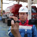 pertamina kendari