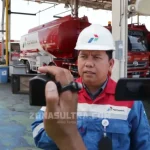 pertamina kendari