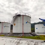 Potret Pegawai Pertamina yang Berlebaran di Perbatasan Filipina Wahyu Hidayat