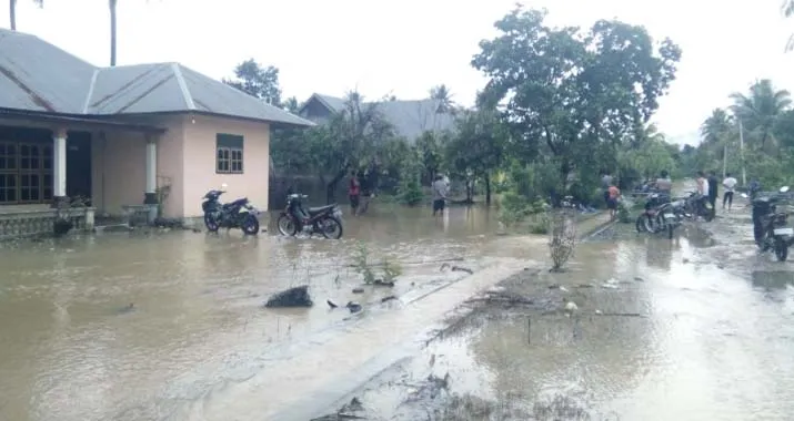 Gagal Panen, Petani di Koltim Terpaksa Ngutang dan Ambil Kredit di Bank