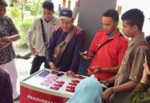 Telkomsel Jemput Bola Upgrade Kartu Mahasiswa dan Dosen ke Jaringan 4G Tekomsel Jemput Bola Upgarde Kartu Mahasiswa dan Dosen ke Jaringan 4G