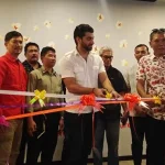 Bupati Apresiasi Kehadiran Platinum Cineplex di Kolaka Bupati Kolaka Apresiasi Kehadiran Platinum Cineplex di Kolaka