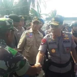 Pascarusuh di Buton, Polisi Naikkan Status Keamanan di Sultra jadi Siaga Satu Pascarusuh di Buton, Polisi Naikkan Status Keamanan di Sultra jadi Siaga Satu