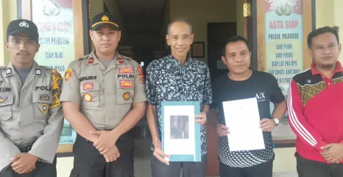Resahkan Masyarakat Palangga, Akun Instagram Sultrahitz Dipolisikan