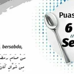 Kalap Makan Saat Lebaran, Yuk Puasa Syawal! Puasa Syawal (Sumber Foto : Tribunnews.com)