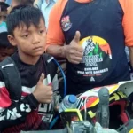 Raider Cilik Konsel Raih Juara Favorit di One Day Trail Adventure Raider Cilik Konsel Raih Juara Favorit di One Day Trail Adventur