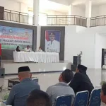 98 Desa di Bombana Masih TertinggaI, Pemkab Berbenah 98 Desa di Bombana Masih TertinggaI, Pemkab Berbenah