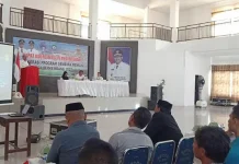 98 Desa di Bombana Masih TertinggaI, Pemkab Berbenah 98 Desa di Bombana Masih TertinggaI, Pemkab Berbenah
