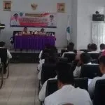 Pemkab Buteng Gelar Rapat Persiapan HUT ke-5 Pemkab Buteng Gelar Rapat Persiapan HUT ke-5