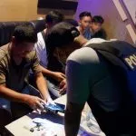 Razia Gabungan di THM, Polda Temukan 17 Orang Positif Narkoba Razia Gabungan di THM, Polda Temukan 17 Orang Positif Narkoba