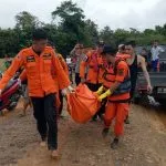 Remaja Asal Konawe Ditemukan Meninggal di Sungai Remaja Asal Konawe Ditemukan Meninggal di Sungai