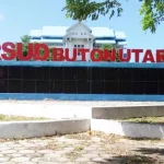 Tak Punya Fasilitas, RSUD Butur Masih ‘Impor’ Darah dari Kendari Rumah Sakit Umum Daerah (RSUD) Kabupaten Buton Utara (Butur)