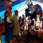 Bupati Konut: Pengobatan Korban Banjir, Gratis Bupati Konut: Pengobatan Korban Banjir, Gratis