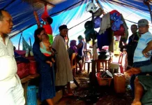 Bupati Konut: Pengobatan Korban Banjir, Gratis Bupati Konut: Pengobatan Korban Banjir, Gratis