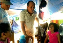 Pemda Konut Siapkan Fasilitas Sekolah Gratis Untuk Siswa-Siswi Korban Banjir Pemda Konut Siapkan Fasilitas Sekolah Gratis Untuk Siswa-Siswi Korban Banjir