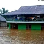 Titik Banjir di Konut Bertambah Jadi 13 Desa Titik Banjir di Konut Bertambah Jadi 13 Desa