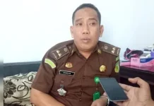 Kejari Baubau Warning Pemkot Soal Lelang Jabatan Kepala Seksi (Kasi) Intelejen Kejari Baubau, Ruslan