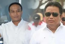 Rusman dan Rajiun Dinilai Perlu Pertontonkan Kesuksesan Membangun Rusman dan Rajiun Dinilai Perlu Pertontonkan Kesuksesan Membangun