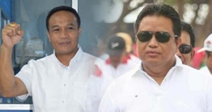 Rusman dan Rajiun Dinilai Perlu Pertontonkan Kesuksesan Membangun