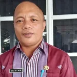 Lelang Jabatan Eselon II Pemkab Muna Dimulai Besok BKPSDM Muna, Rustam
