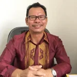 Mengenal Sosok Soroziduhu Faruwu, Bendahara Dinas Cipta Karya Sultra Saroziduhu Faruwu