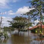 TRC Provinsi Sebut Masih Banyak Kekurangan dalam Penanganan Banjir Konawe