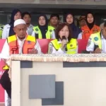 Jumlah Penumpang di Bandara Halu Oleo Kendari Turun Hingga 25 persen Jumlah Penumpang di Bandara Halu Oleo Kendari Turun Hingga 25 persen