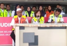 Jumlah Penumpang di Bandara Halu Oleo Kendari Turun Hingga 25 persen Jumlah Penumpang di Bandara Halu Oleo Kendari Turun Hingga 25 persen