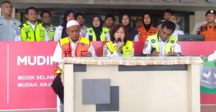 Jumlah Penumpang di Bandara Halu Oleo Kendari Turun Hingga 25 persen