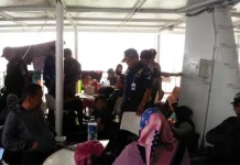 Penumpang Tak Miliki Tiket, KUPP Kolaka Langsung Bertindak Penumpang Tak Miliki Tiket, KUPP Kolaka Langsung Bertindak