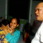 Sidak Malam, Ruksamin-Raup Periksa Penyaluran Bantuan Korban Banjir Sidak Malam, Ruksamin-Raup Periksa Penyaluran Bantuan Korban Banjir