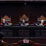 MK Tolak Gugatan Prabowo-Sandi MK Tolak Gugatan Prabowo-Sandi