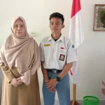 Siswa SMAN 2 Kendari Terpilih Wakili Sultra di Jambore Dunia Siswa SMAN 2 Kendari Wakili Sultra Ikut Jambore Internasional di Amerika