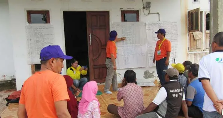 Program READ-SI Sultra Latih 120 Penyuluh untuk Bina 9.450 Petani