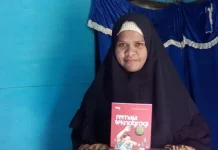 Knalpot Bising Membawa Petaka Sumarni