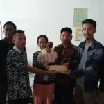 Kondisi Bayi Asal Konsel yang Alami Pembengkakan di Kepala Memprihatinkan Kondisi Bayi Asal Konsel yang Alami Pembengkakan di Kepala Memprihatinkan
