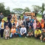 Perjalanan IKA Spendu Kendari dan IOF Salurkan Bantuan Pascabanjir Perjalanan IKA Spendu Kendari dan IOF Salurkan Bantuan Pascabanjir