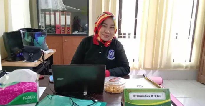 32 Judul Penelitian Dosen Poltekkes Kendari Lolos Seleksi BPPSDM