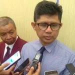 KPK Minta Pemprov Hentikan IUP yang Tak Bayar Jamrek Laode Muhammad Syarif