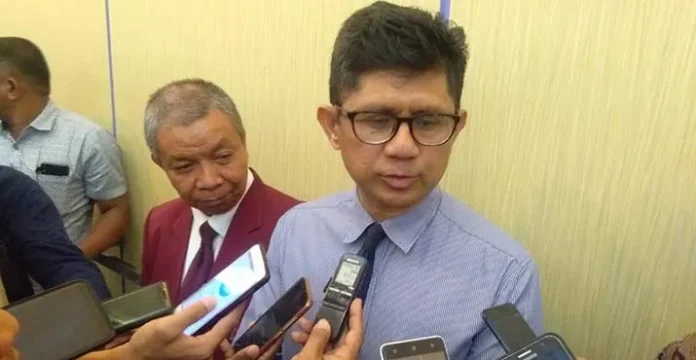 Laode Muhammad Syarif