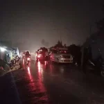 Empat RT di Lepo-Lepo Terendam Banjir, 436 Jiwa Mengungsi Empat RT di Lepo-Lepo Terendam Banjir, 436 Jiwa Mengungsi