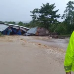 Tiga THM di Konawe Rata Diterjang Banjir Tiga THM di Konawe Rata Diterjang Banjir