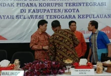 Sengketa Aset Baubau-Buton, KPK Turun Tangan Sengketa Aset Baubau-Buton, KPK Turun Tangan