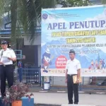 Angkutan Idulfitri 2019, Lonjakan Penumpang di Pelabuhan Murhum Capai 51 Persen Angkutan Idulfitri 2019, Lonjakan Penumpang di Pelabuhan Murhum Capai 51 Persen