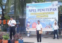 Angkutan Idulfitri 2019, Lonjakan Penumpang di Pelabuhan Murhum Capai 51 Persen Angkutan Idulfitri 2019, Lonjakan Penumpang di Pelabuhan Murhum Capai 51 Persen