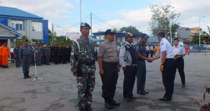 Angkutan Idulfitri 2019, Lonjakan Penumpang di Pelabuhan Murhum Capai 51 Persen