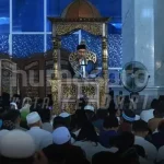 Wali Kota Kendari: Idul Fitri Momentum Memperkokoh Silaturahmi Wali Kota Kendari: Idul Fitri Momentum Memperkokoh Silaturahmi