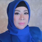 Yati Lukman Abunawas, Pernah Buka Usaha Potong Rambut Hingga Jadi Legislator Sultra Yati Lukman Abunawas