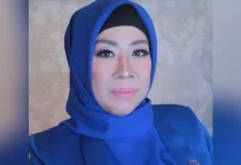Yati Lukman Abunawas, Pernah Buka Usaha Potong Rambut Hingga Jadi Legislator Sultra Yati Lukman Abunawas